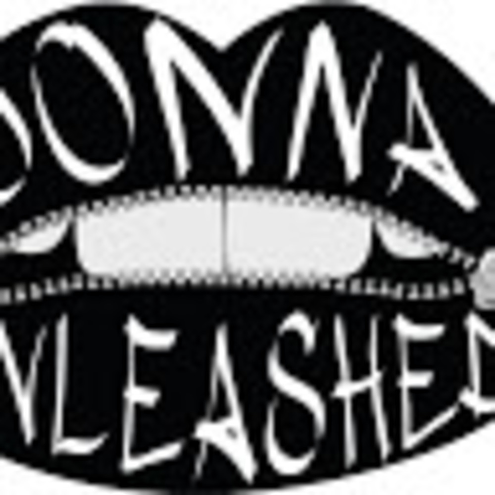 Meet your Posher, Donna unleashed